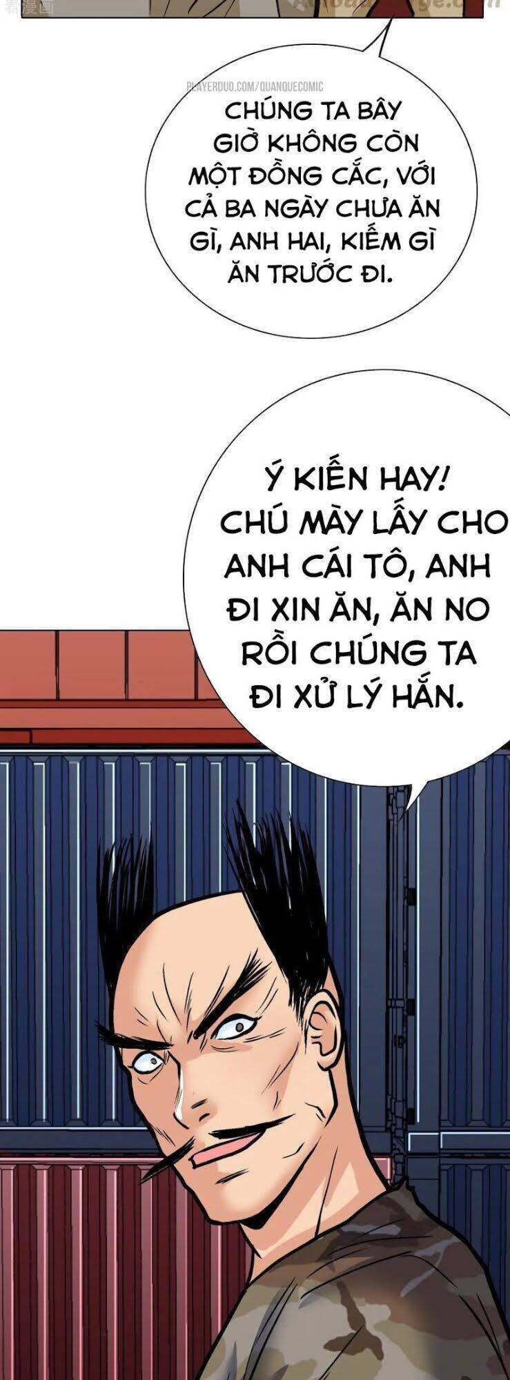 Hệ Thống Tiên Tôn Tại Đô Thị Chapter 42 - Trang 20