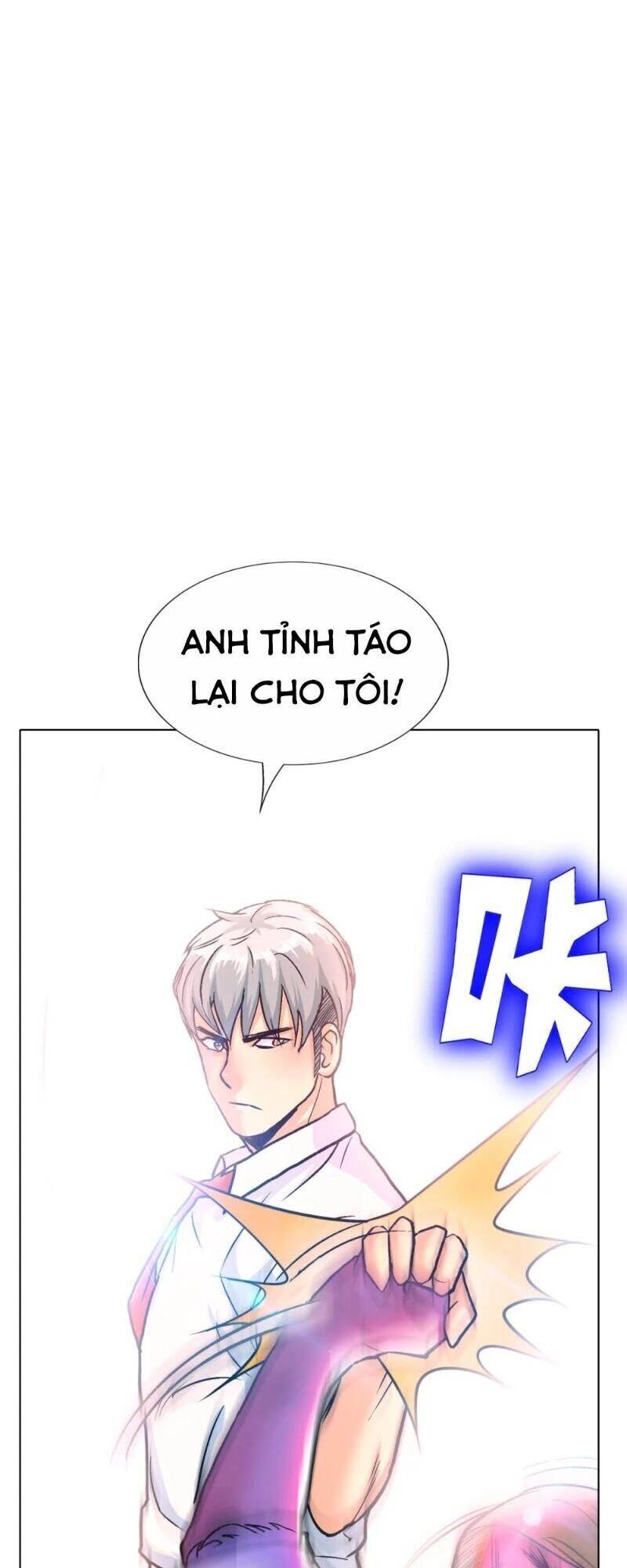 Hệ Thống Tiên Tôn Tại Đô Thị Chapter 123 - Trang 18