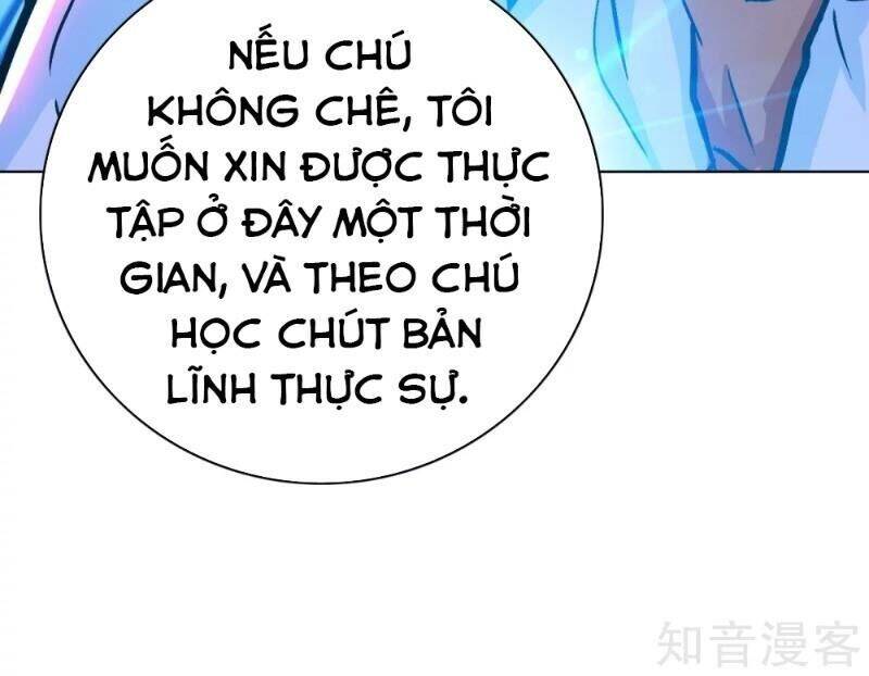 Hệ Thống Tiên Tôn Tại Đô Thị Chapter 120 - Trang 55