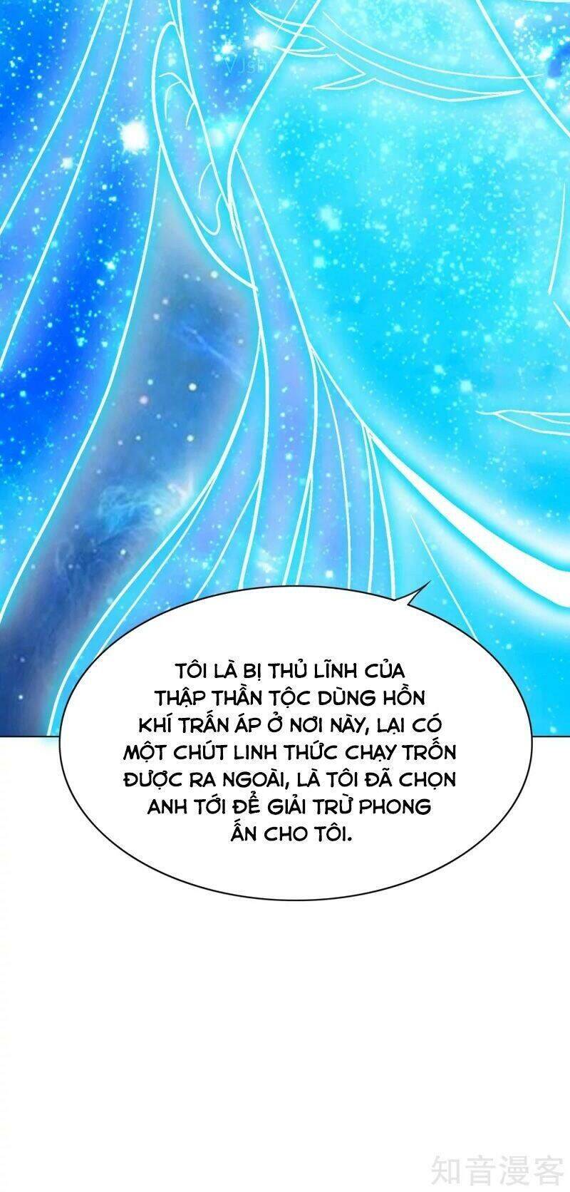 Hệ Thống Tiên Tôn Tại Đô Thị Chapter 132 - Trang 37