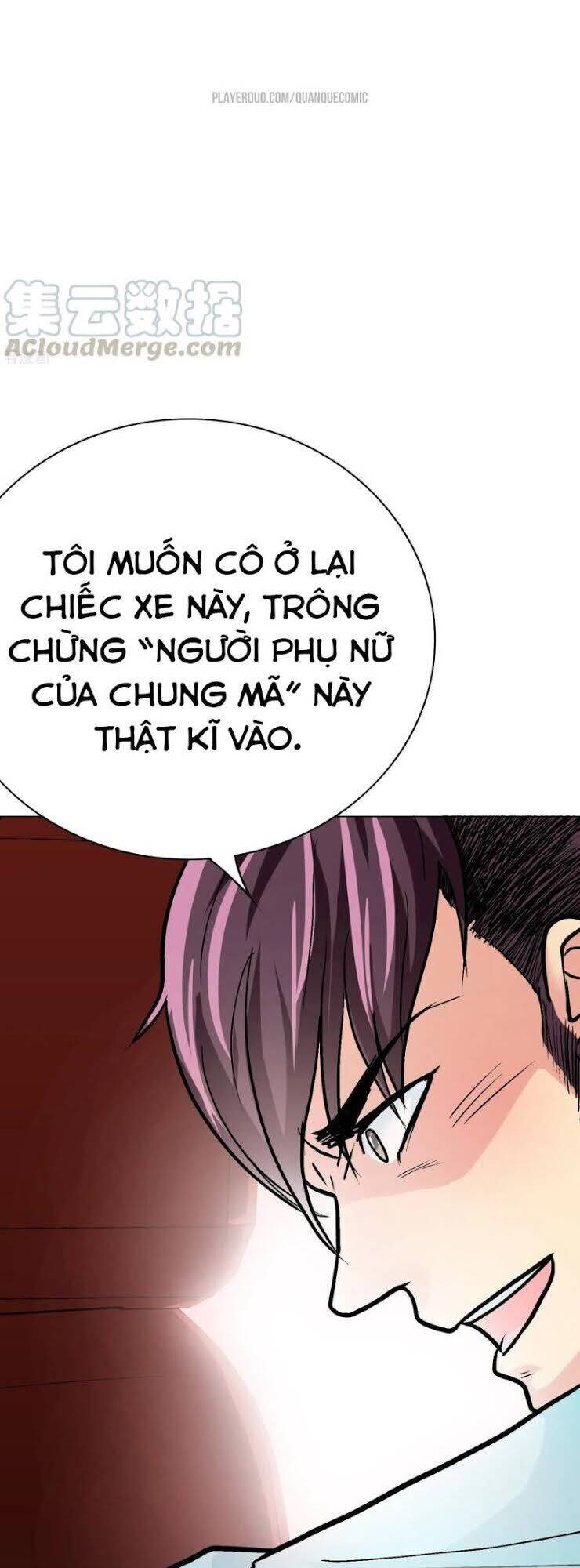 Hệ Thống Tiên Tôn Tại Đô Thị Chapter 33 - Trang 23