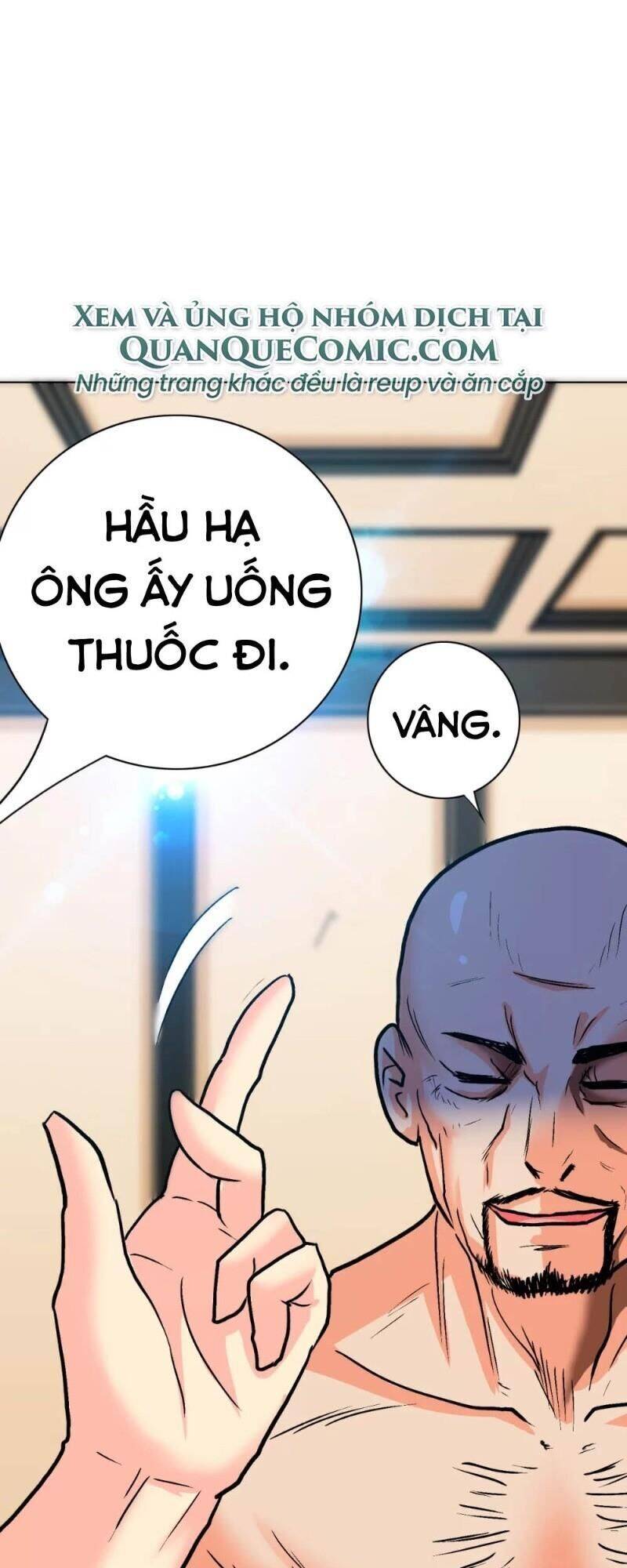 Hệ Thống Tiên Tôn Tại Đô Thị Chapter 117 - Trang 28