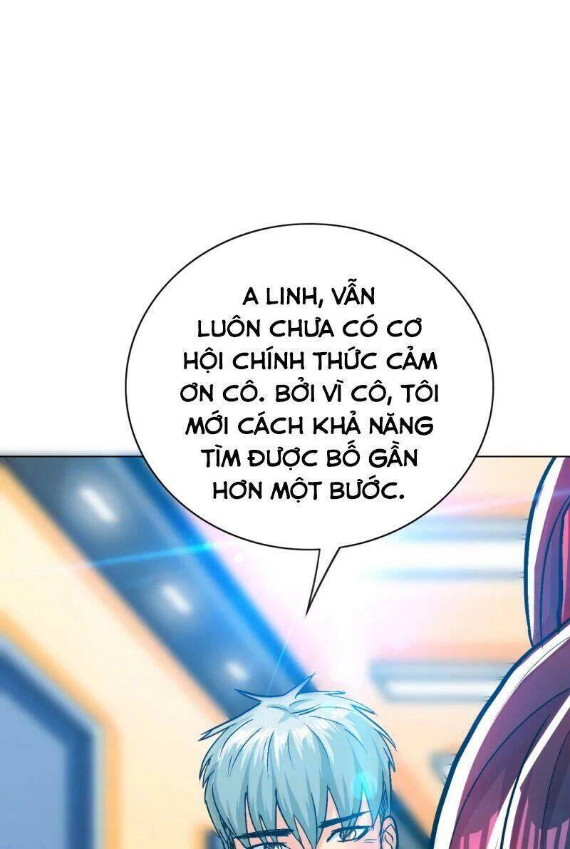 Hệ Thống Tiên Tôn Tại Đô Thị Chapter 131 - Trang 50