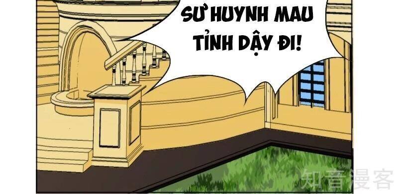 Hệ Thống Tiên Tôn Tại Đô Thị Chapter 126 - Trang 1