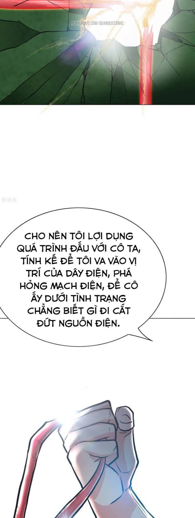 Hệ Thống Tiên Tôn Tại Đô Thị Chapter 37 - Trang 33