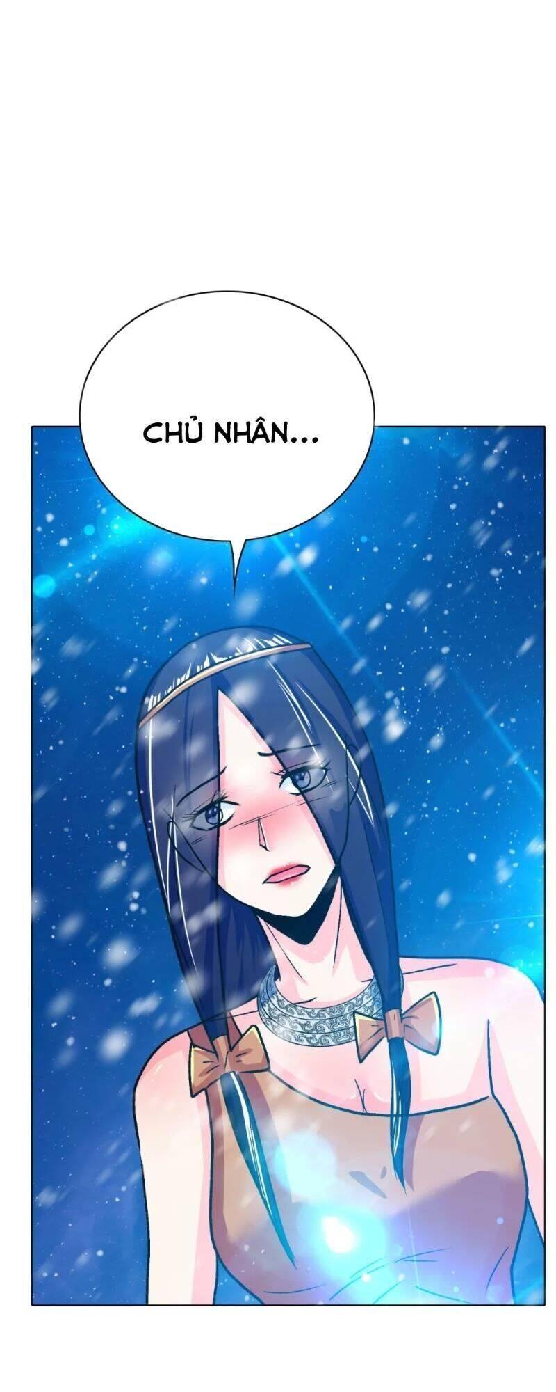 Hệ Thống Tiên Tôn Tại Đô Thị Chapter 105 - Trang 22