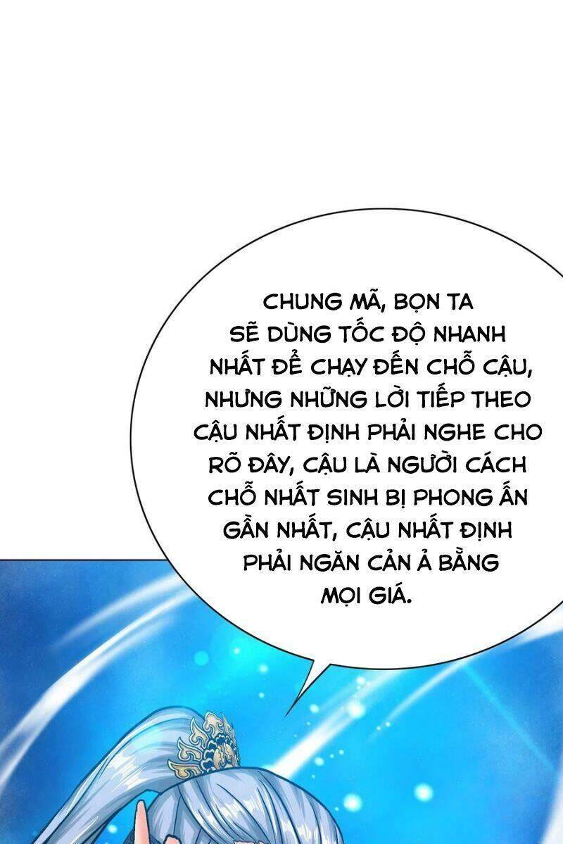 Hệ Thống Tiên Tôn Tại Đô Thị Chapter 133 - Trang 18