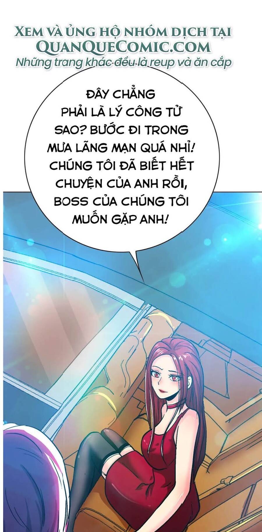 Hệ Thống Tiên Tôn Tại Đô Thị Chapter 118 - Trang 70