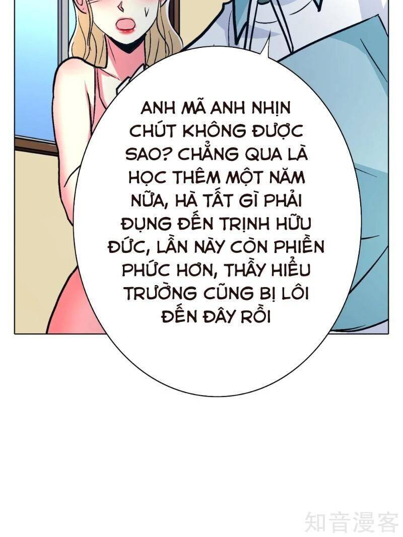 Hệ Thống Tiên Tôn Tại Đô Thị Chapter 115 - Trang 20