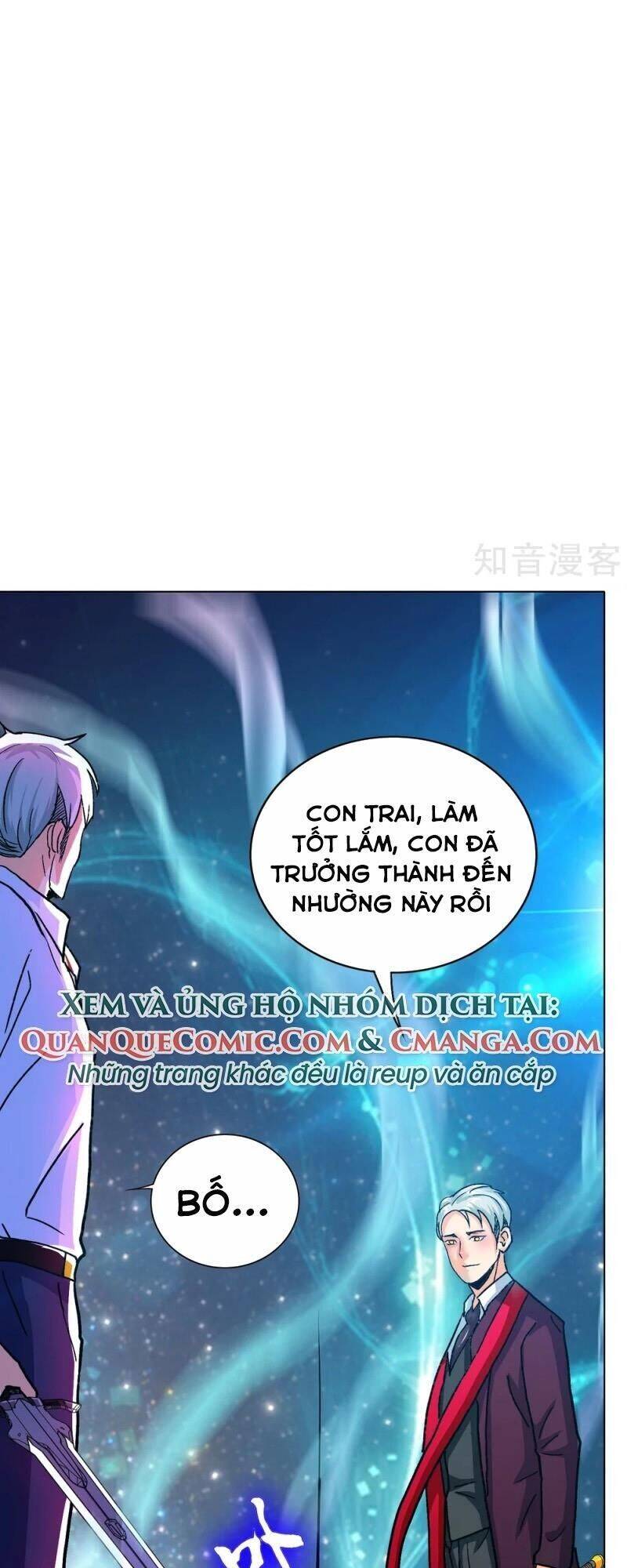 Hệ Thống Tiên Tôn Tại Đô Thị Chapter 125 - Trang 42