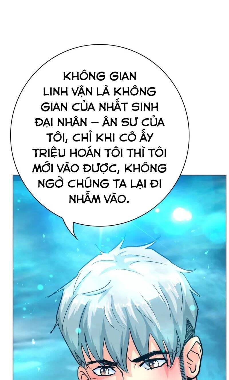 Hệ Thống Tiên Tôn Tại Đô Thị Chapter 99 - Trang 4