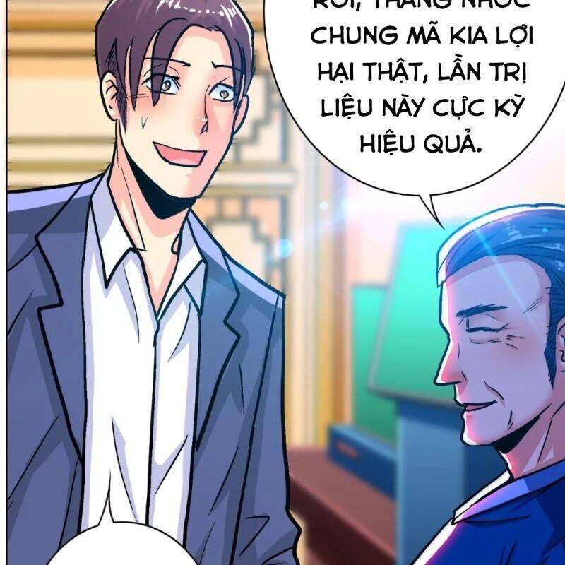 Hệ Thống Tiên Tôn Tại Đô Thị Chapter 116 - Trang 13