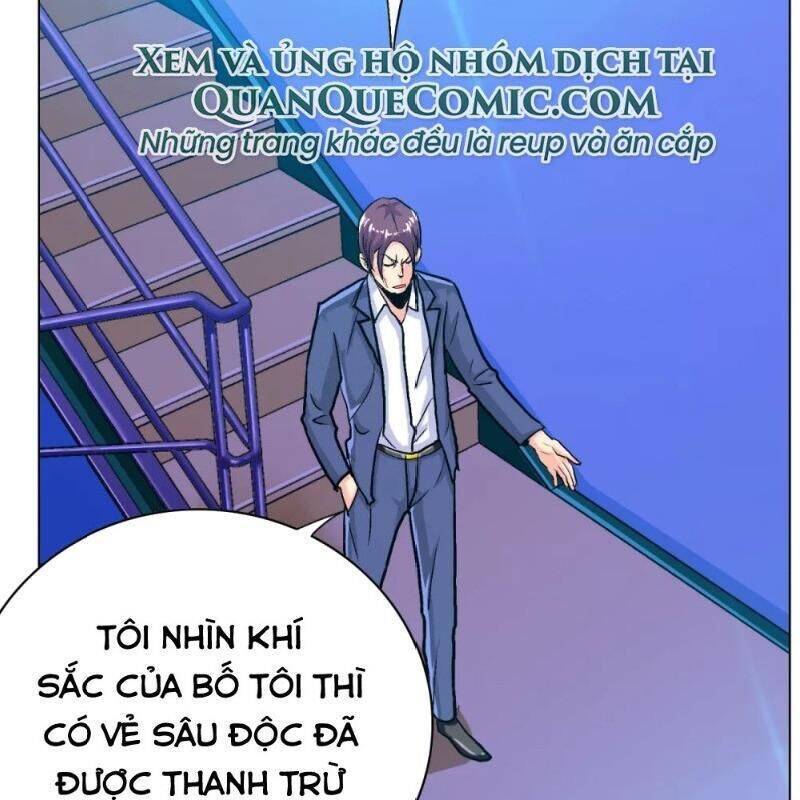 Hệ Thống Tiên Tôn Tại Đô Thị Chapter 116 - Trang 28