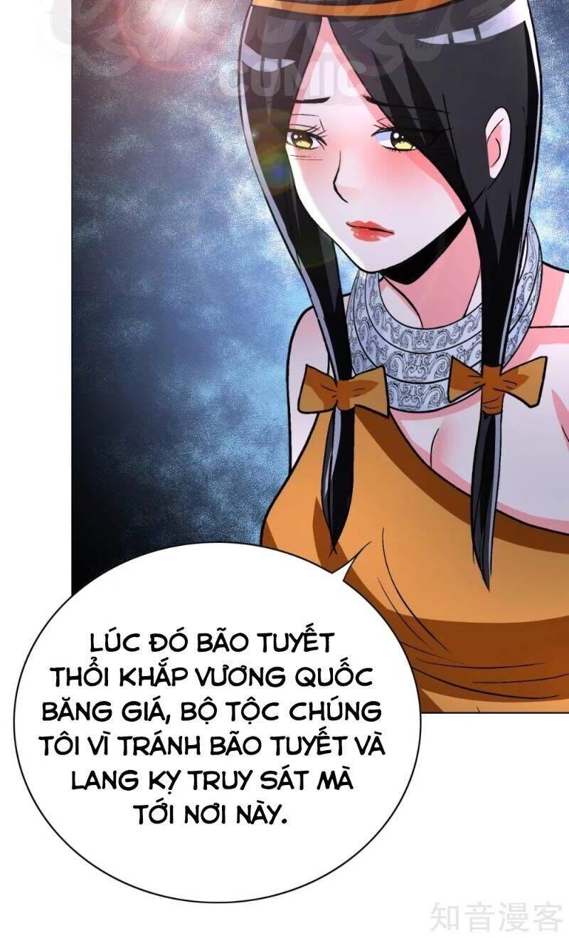 Hệ Thống Tiên Tôn Tại Đô Thị Chapter 100 - Trang 55