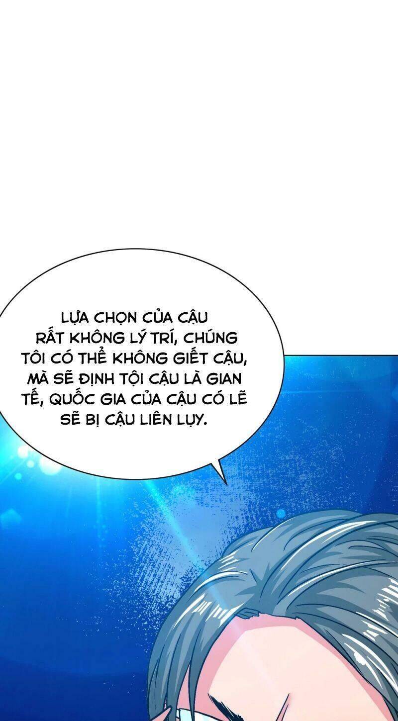 Hệ Thống Tiên Tôn Tại Đô Thị Chapter 131 - Trang 16