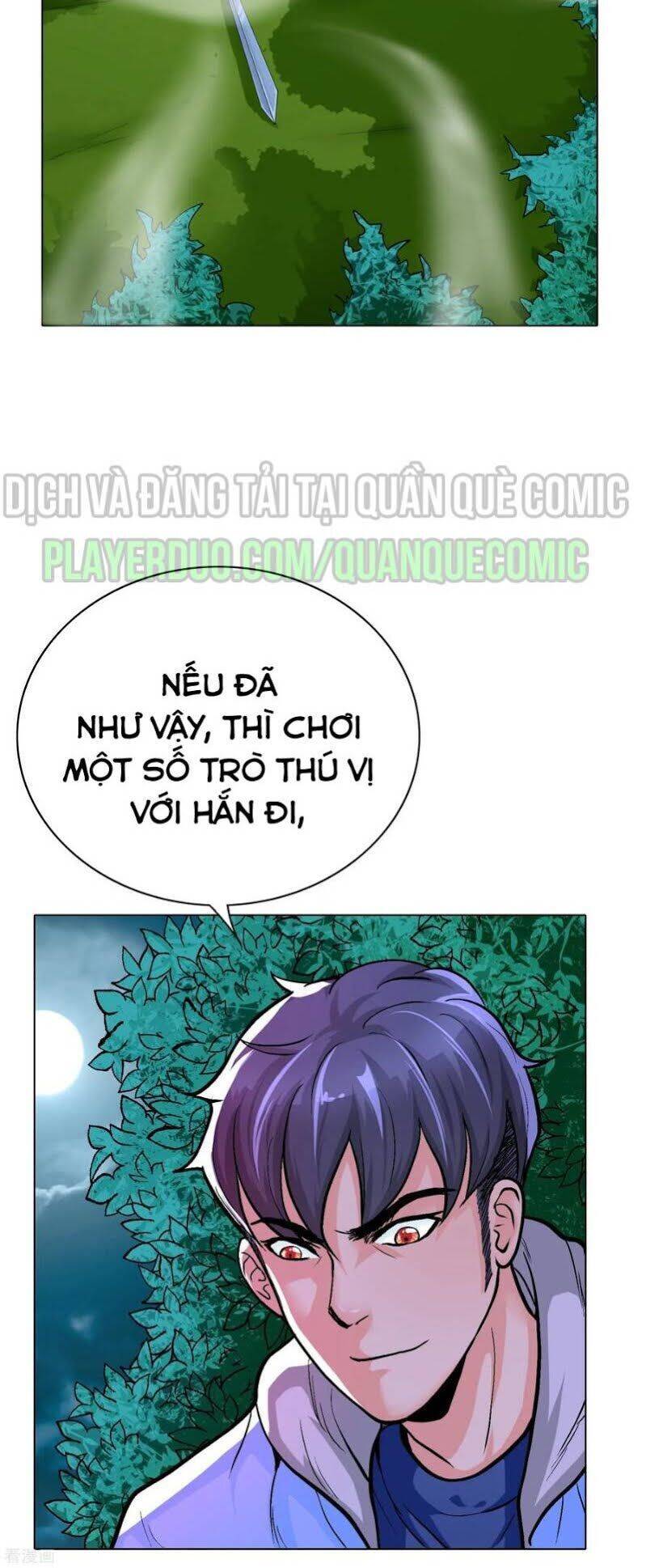 Hệ Thống Tiên Tôn Tại Đô Thị Chapter 26 - Trang 7