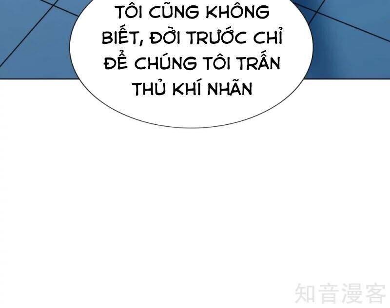 Hệ Thống Tiên Tôn Tại Đô Thị Chapter 124 - Trang 57