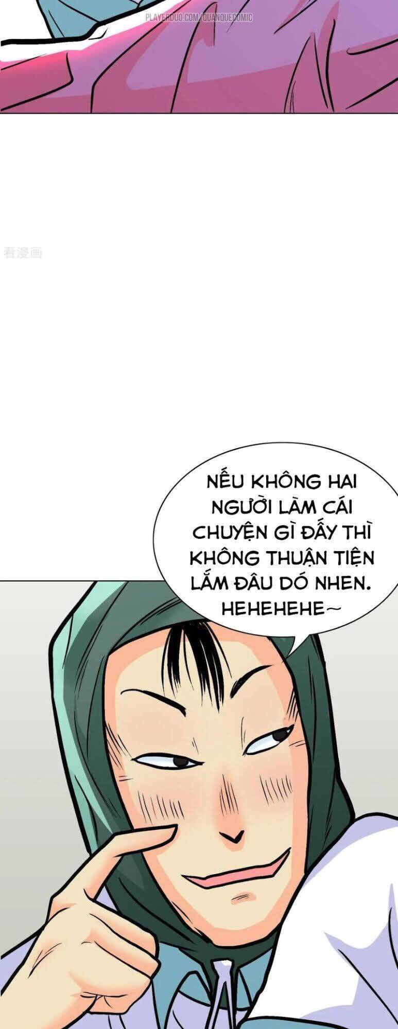 Hệ Thống Tiên Tôn Tại Đô Thị Chapter 40 - Trang 7