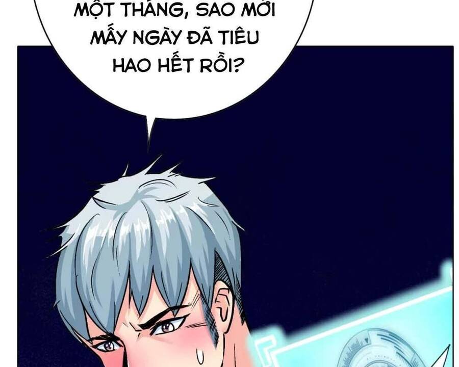 Hệ Thống Tiên Tôn Tại Đô Thị Chapter 110 - Trang 30