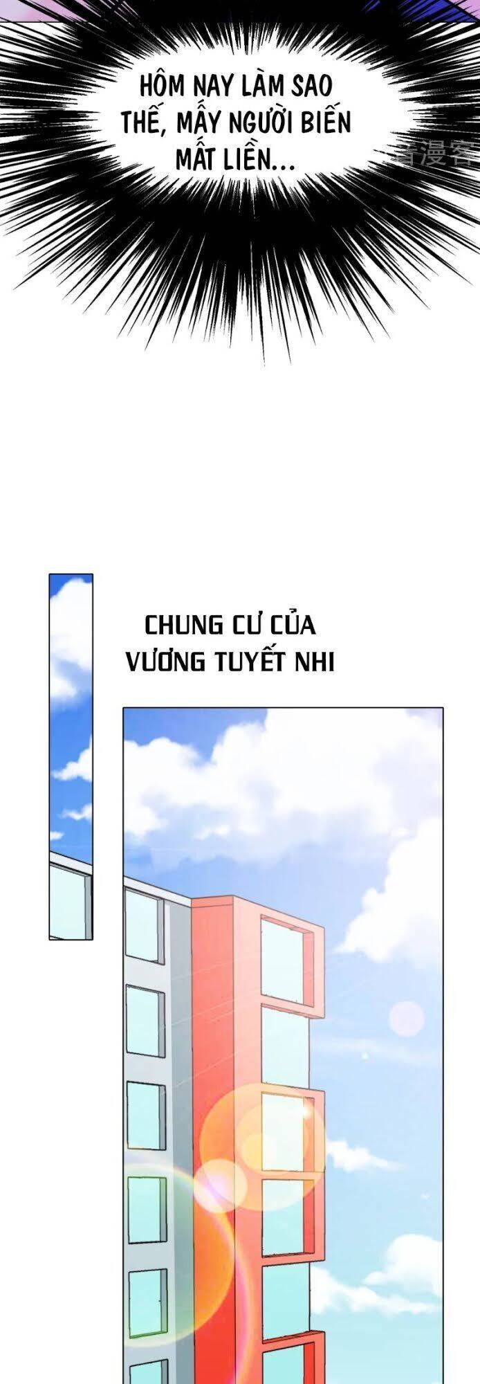 Hệ Thống Tiên Tôn Tại Đô Thị Chapter 93 - Trang 7