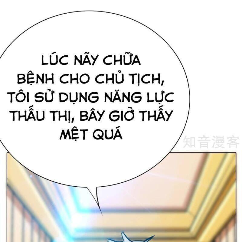 Hệ Thống Tiên Tôn Tại Đô Thị Chapter 112 - Trang 43