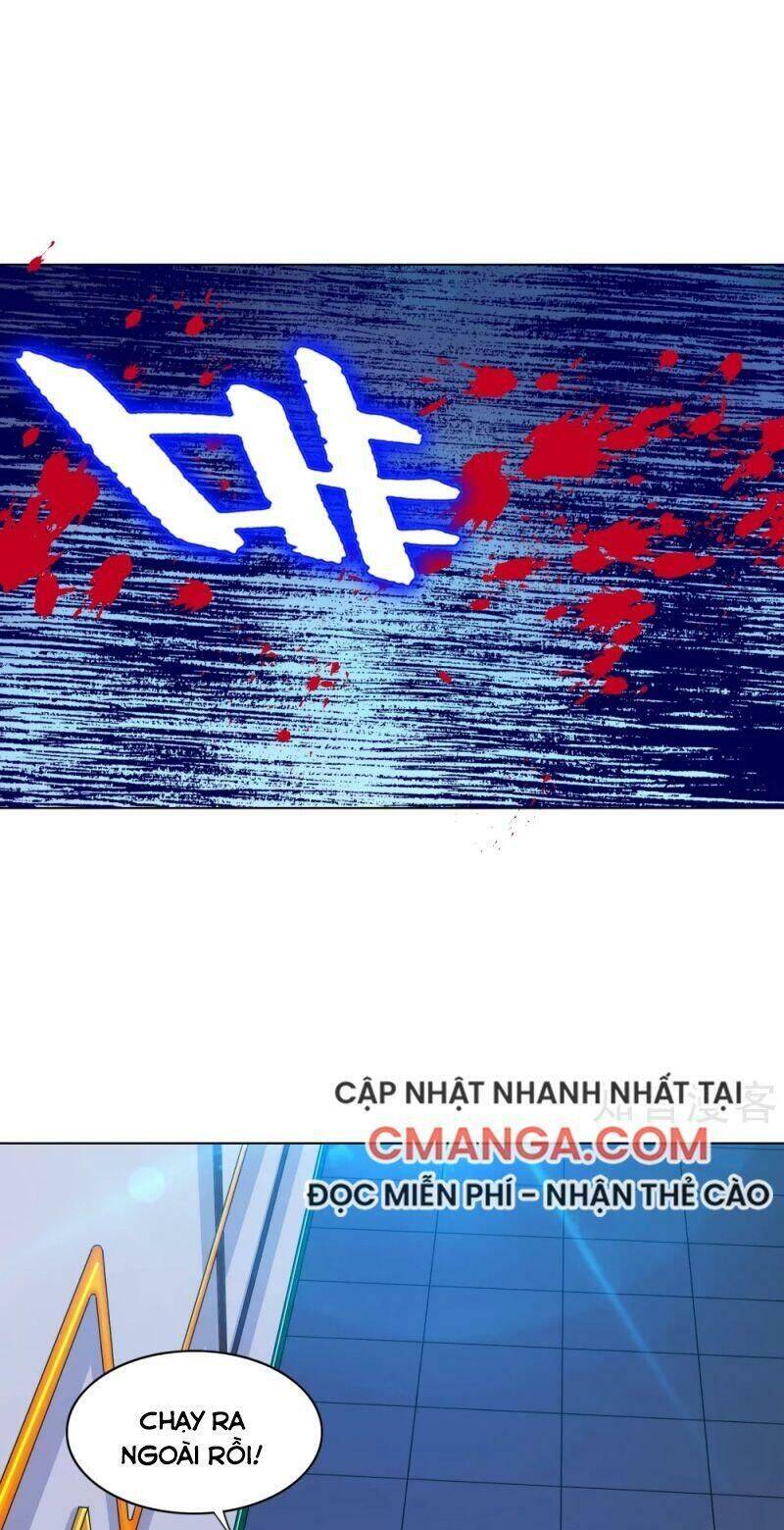 Hệ Thống Tiên Tôn Tại Đô Thị Chapter 132 - Trang 48