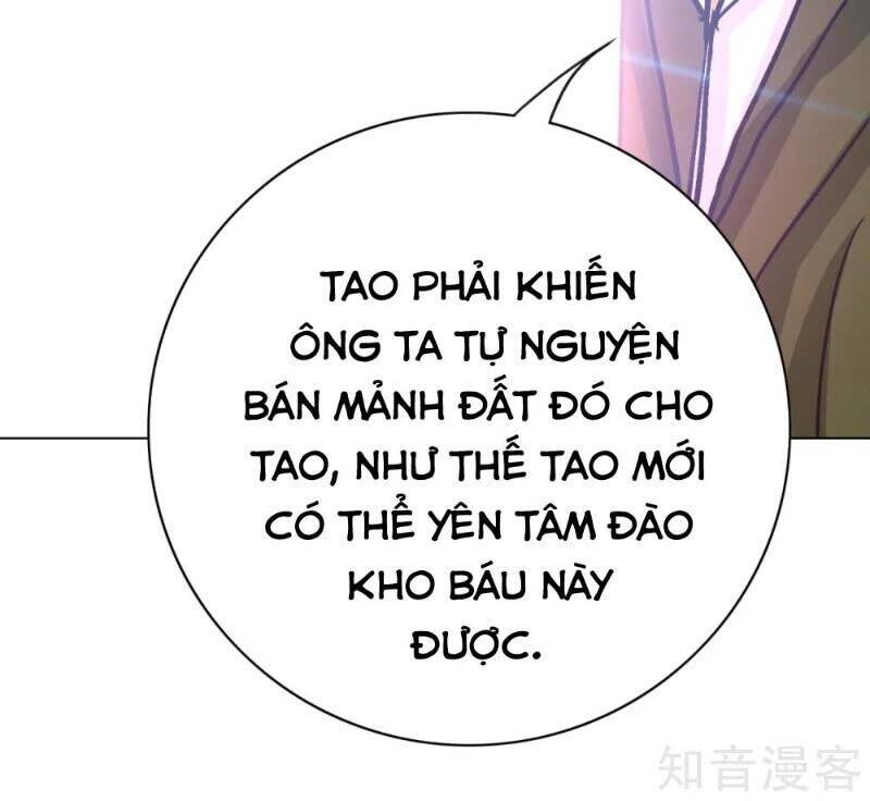 Hệ Thống Tiên Tôn Tại Đô Thị Chapter 122 - Trang 11