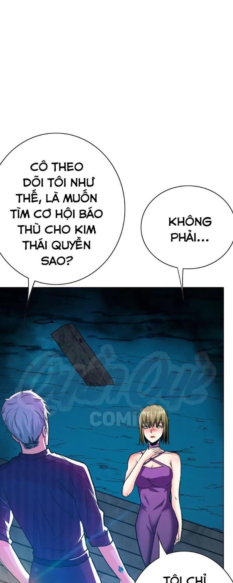 Hệ Thống Tiên Tôn Tại Đô Thị Chapter 98 - Trang 42