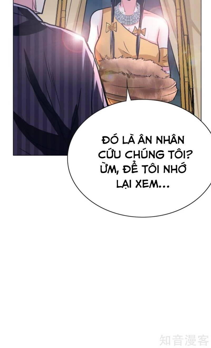 Hệ Thống Tiên Tôn Tại Đô Thị Chapter 101 - Trang 41