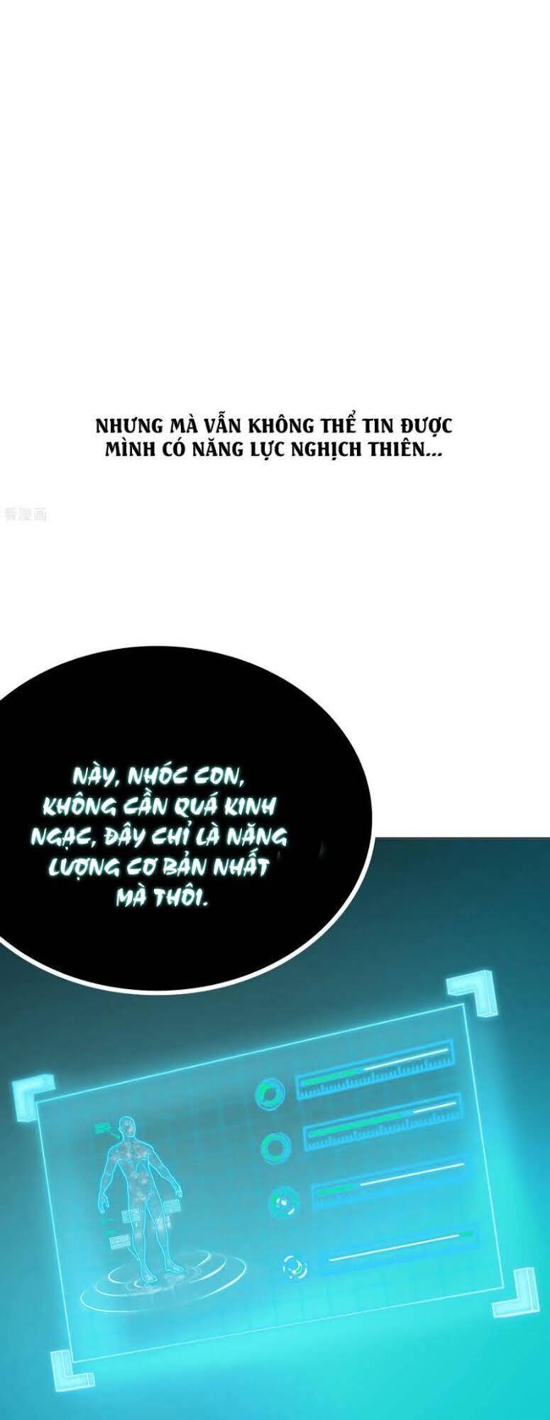 Hệ Thống Tiên Tôn Tại Đô Thị Chapter 6 - Trang 4