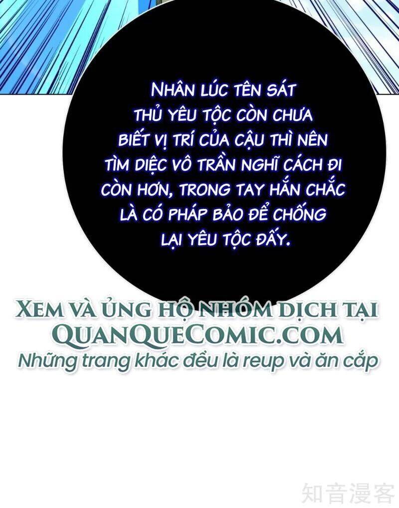 Hệ Thống Tiên Tôn Tại Đô Thị Chapter 115 - Trang 58