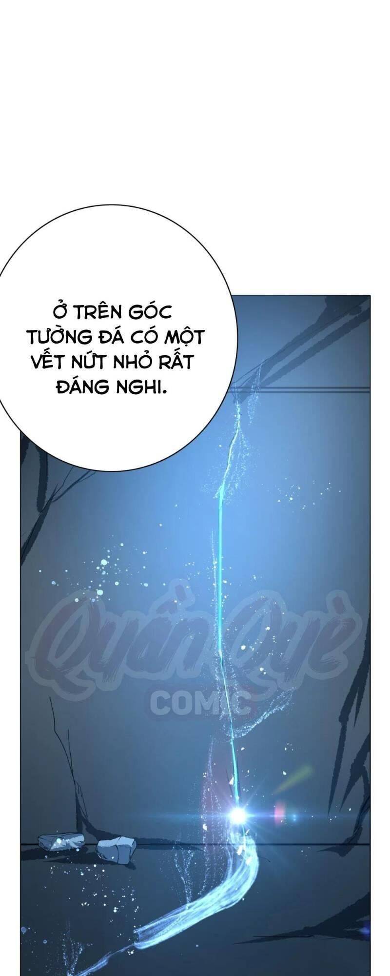 Hệ Thống Tiên Tôn Tại Đô Thị Chapter 98 - Trang 60