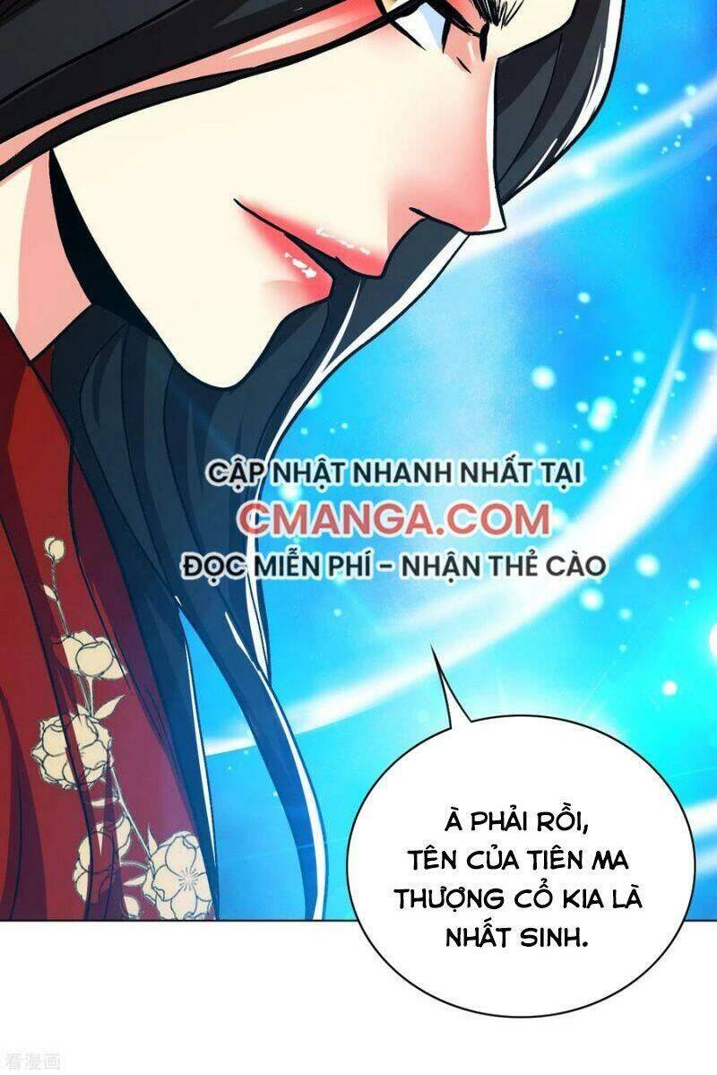 Hệ Thống Tiên Tôn Tại Đô Thị Chapter 133 - Trang 15