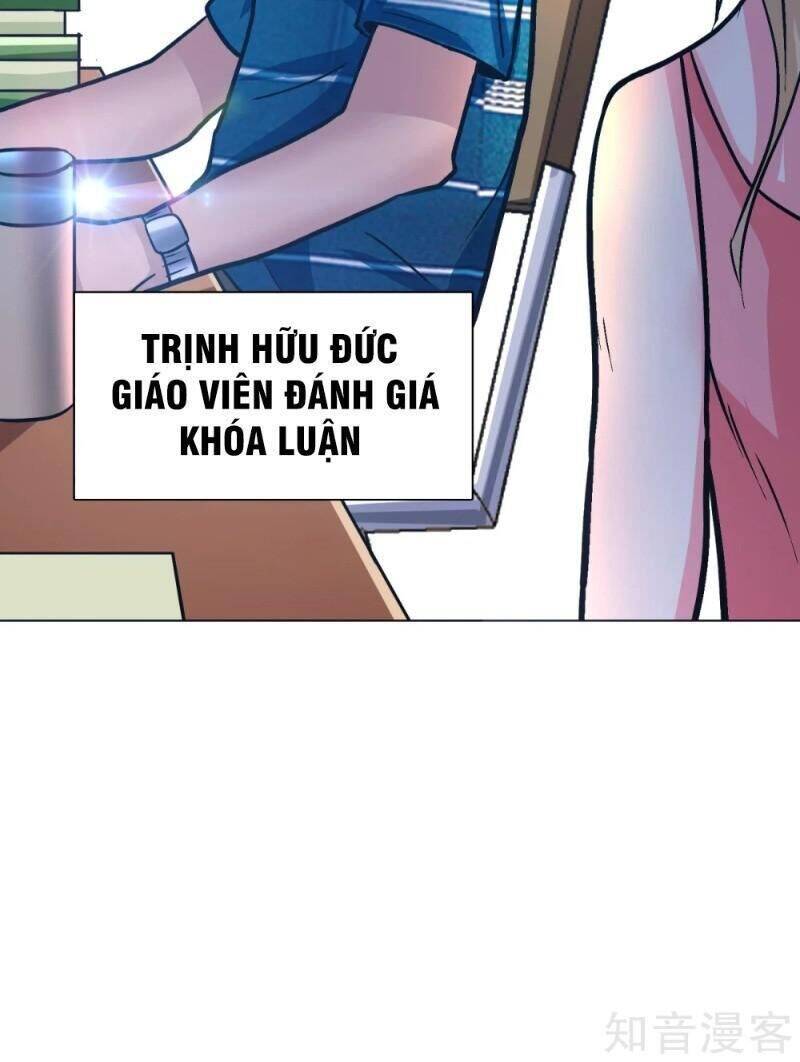 Hệ Thống Tiên Tôn Tại Đô Thị Chapter 113 - Trang 25