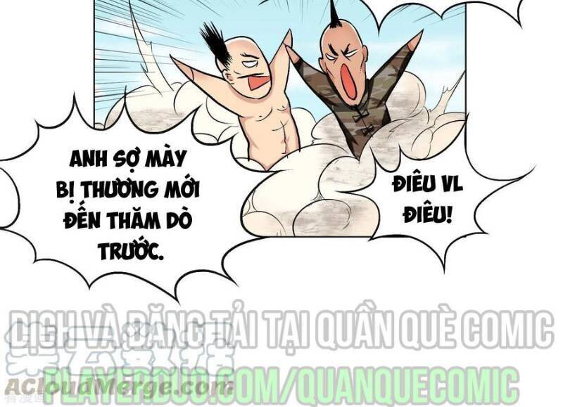 Hệ Thống Tiên Tôn Tại Đô Thị Chapter 16 - Trang 23