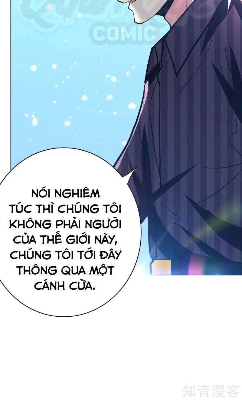 Hệ Thống Tiên Tôn Tại Đô Thị Chapter 100 - Trang 39