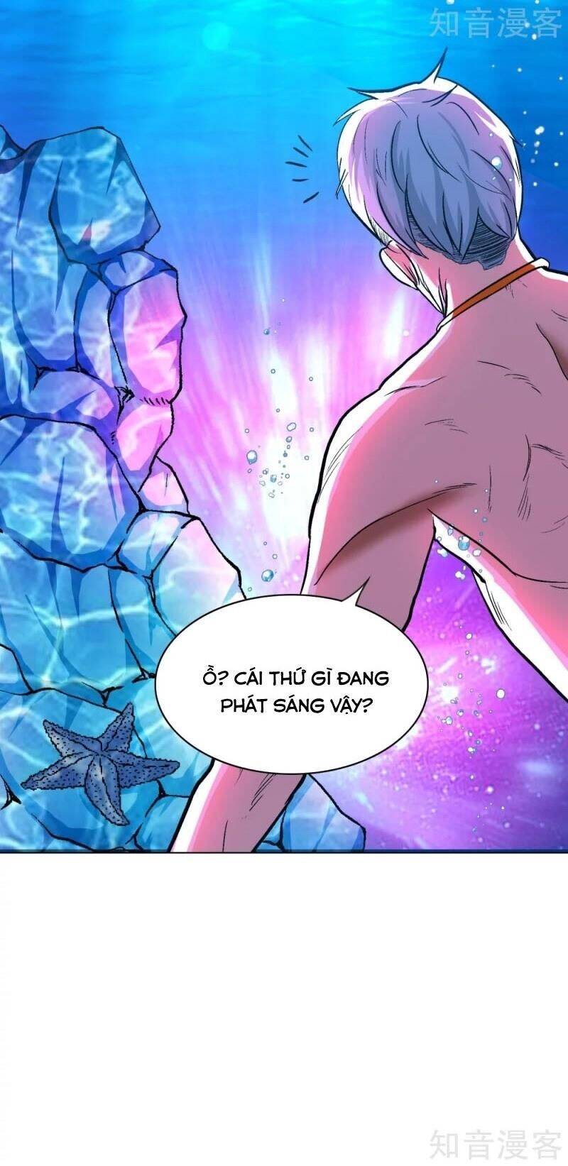 Hệ Thống Tiên Tôn Tại Đô Thị Chapter 129 - Trang 25