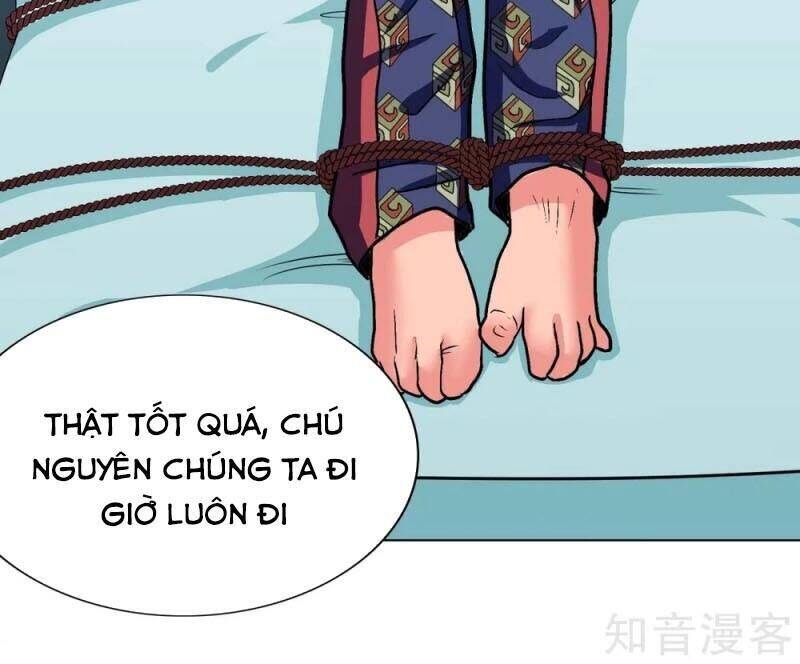 Hệ Thống Tiên Tôn Tại Đô Thị Chapter 124 - Trang 15