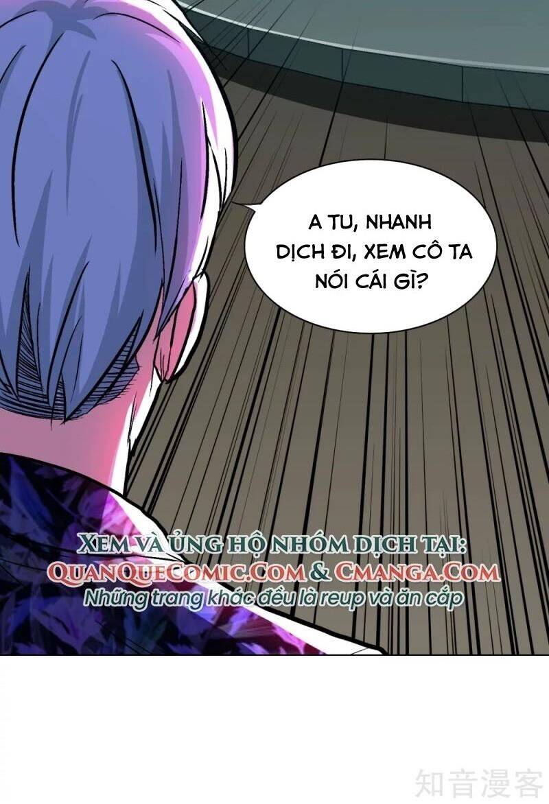 Hệ Thống Tiên Tôn Tại Đô Thị Chapter 129 - Trang 51