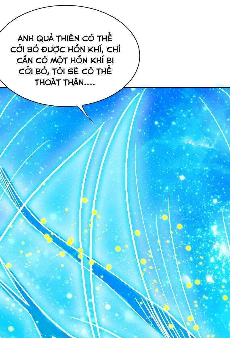 Hệ Thống Tiên Tôn Tại Đô Thị Chapter 132 - Trang 38