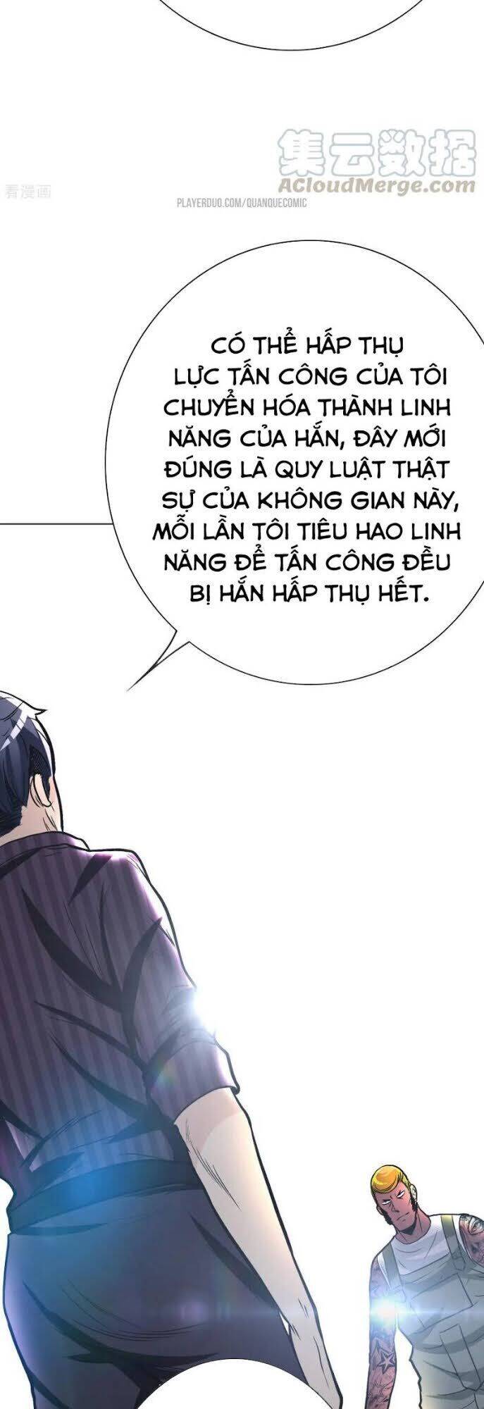 Hệ Thống Tiên Tôn Tại Đô Thị Chapter 46 - Trang 37