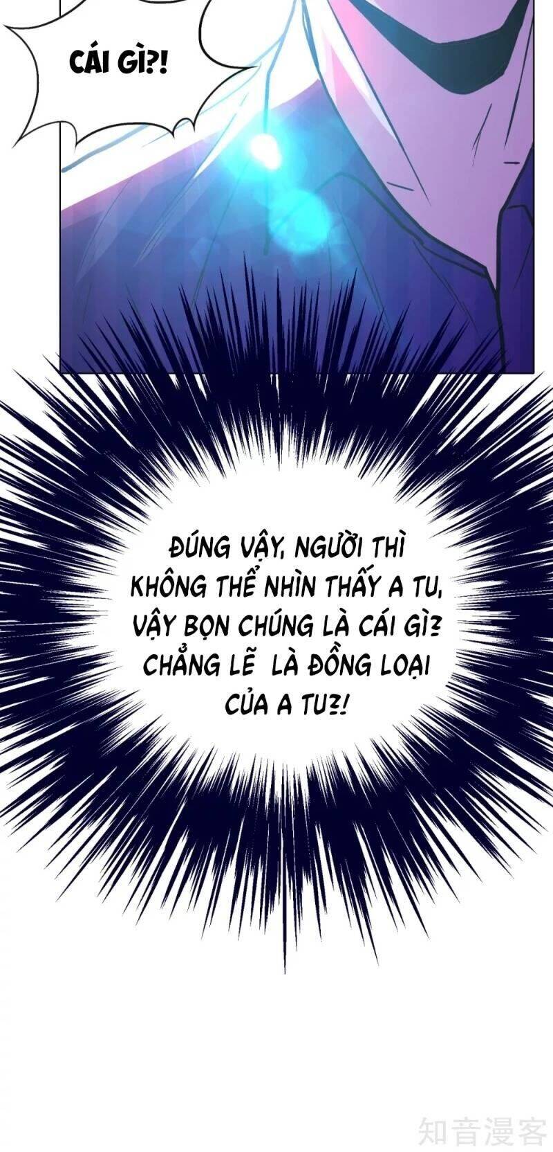 Hệ Thống Tiên Tôn Tại Đô Thị Chapter 100 - Trang 21