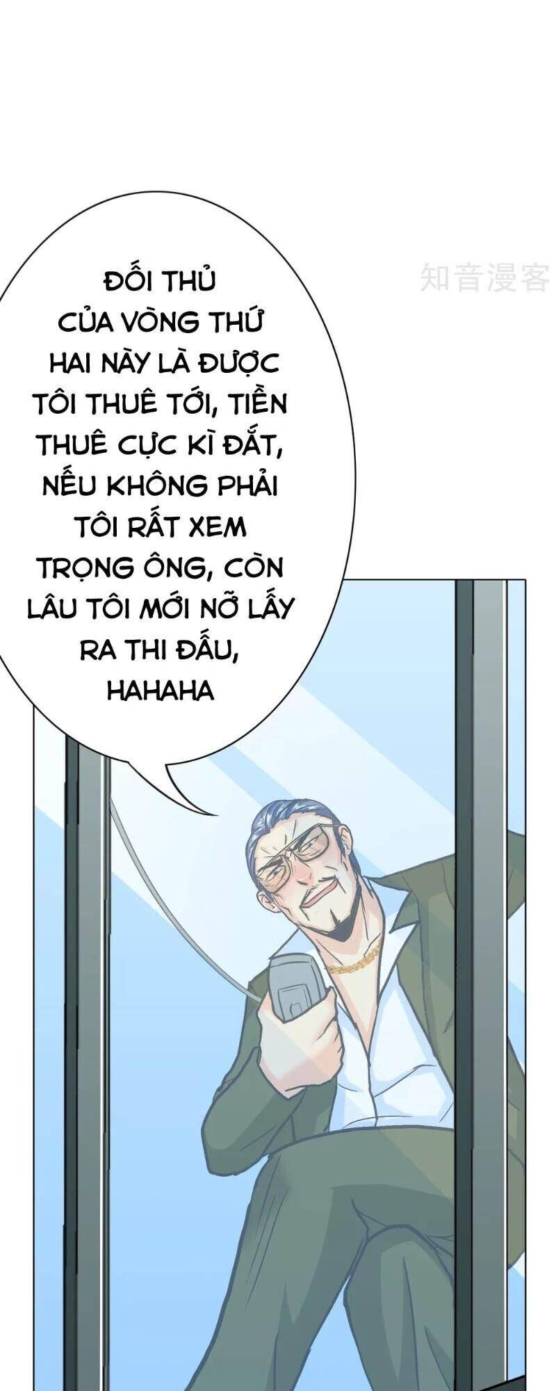 Hệ Thống Tiên Tôn Tại Đô Thị Chapter 122 - Trang 65