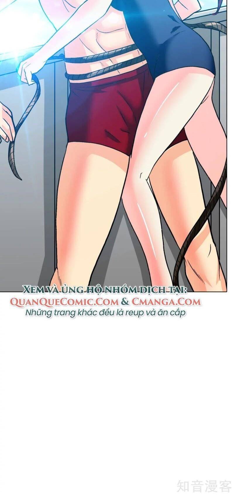 Hệ Thống Tiên Tôn Tại Đô Thị Chapter 129 - Trang 5