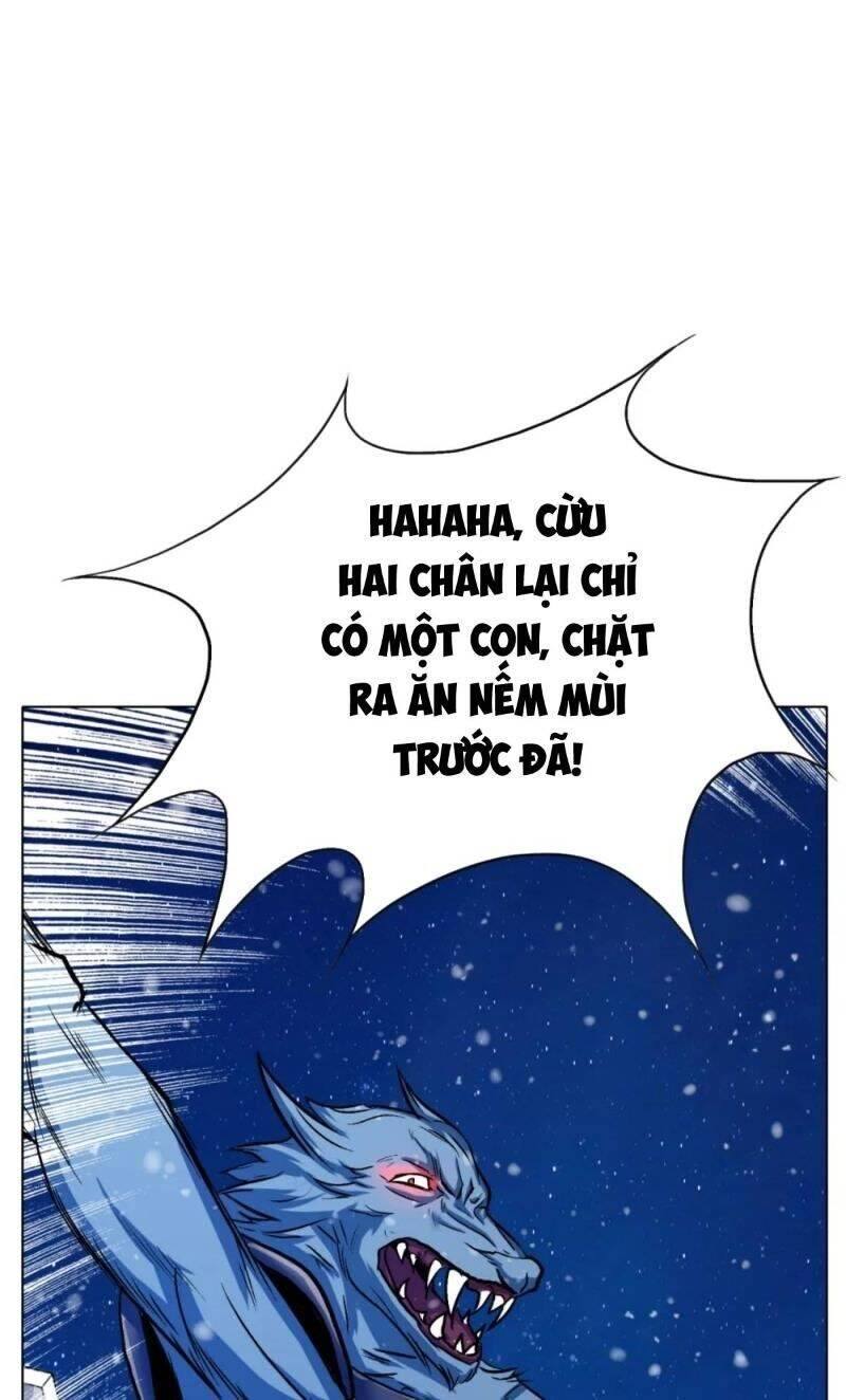 Hệ Thống Tiên Tôn Tại Đô Thị Chapter 102 - Trang 24