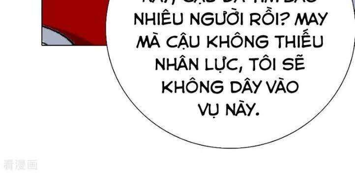 Hệ Thống Tiên Tôn Tại Đô Thị Chapter 43 - Trang 29