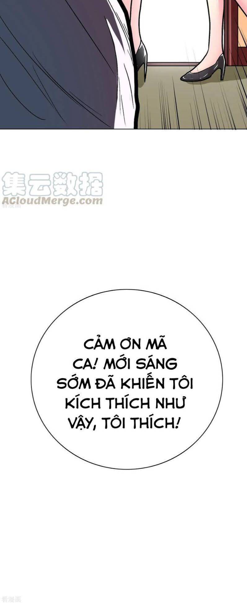 Hệ Thống Tiên Tôn Tại Đô Thị Chapter 27 - Trang 40