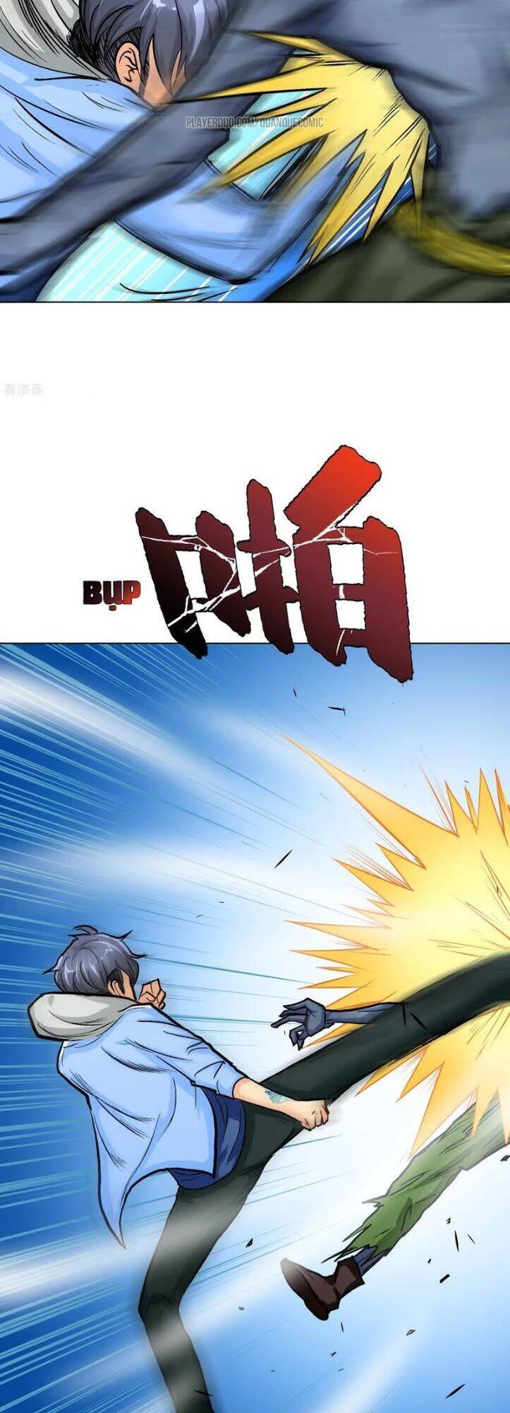 Hệ Thống Tiên Tôn Tại Đô Thị Chapter 30 - Trang 18