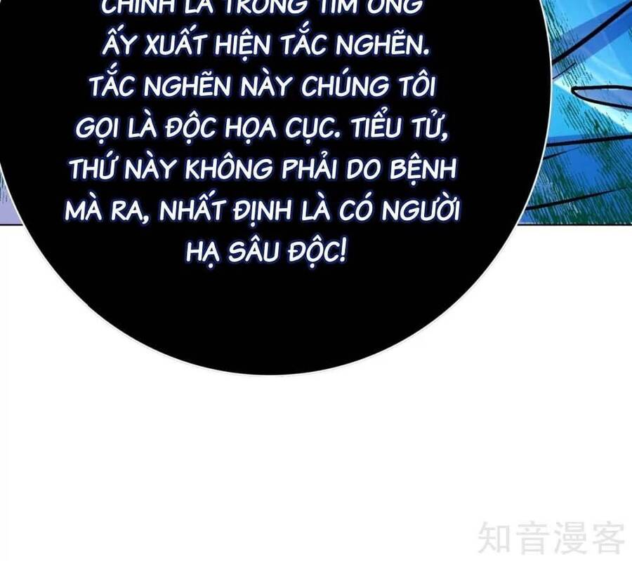 Hệ Thống Tiên Tôn Tại Đô Thị Chapter 110 - Trang 36