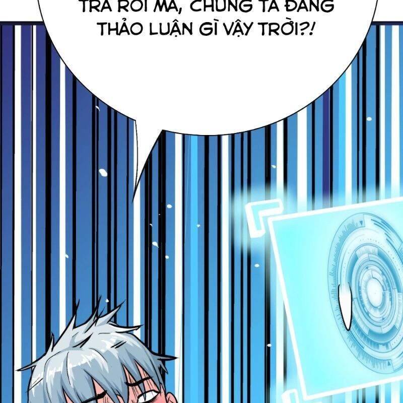 Hệ Thống Tiên Tôn Tại Đô Thị Chapter 112 - Trang 23